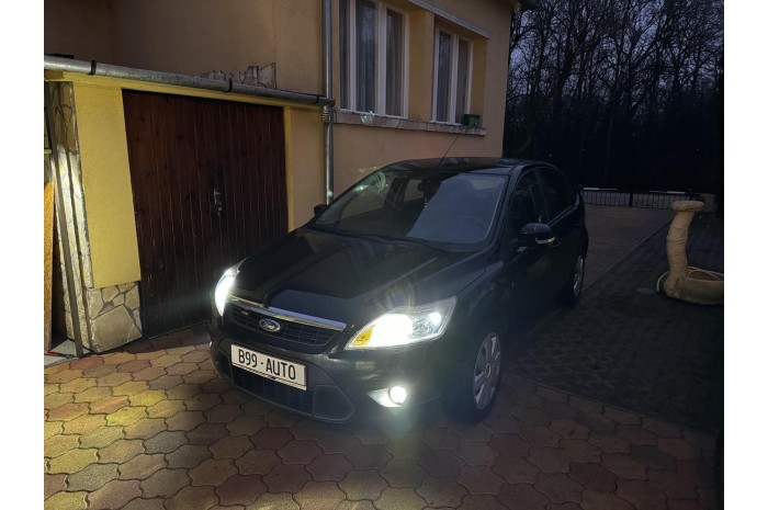 Ford LED tompított szett 